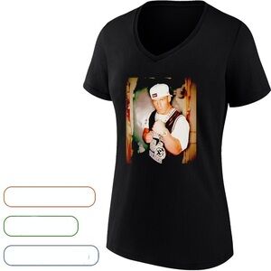 John Cena Doctor Of Thuganomics  Shirt